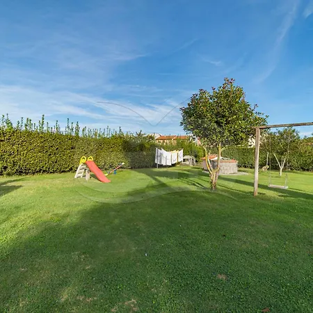 Apartamento L'albero Del Pepe 1 - Goelba *