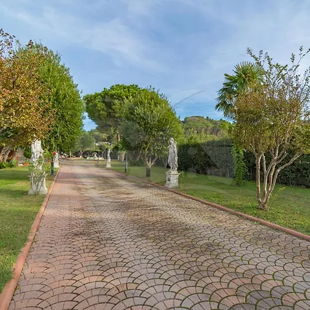 L'albero Del Pepe 1 - Goelba Apartamento Marina di Campo