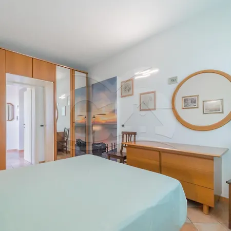 Apartamento L'albero Del Pepe 1 - Goelba Marina di Campo