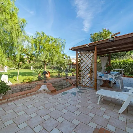Apartamento L'albero Del Pepe 1 - Goelba Marina di Campo