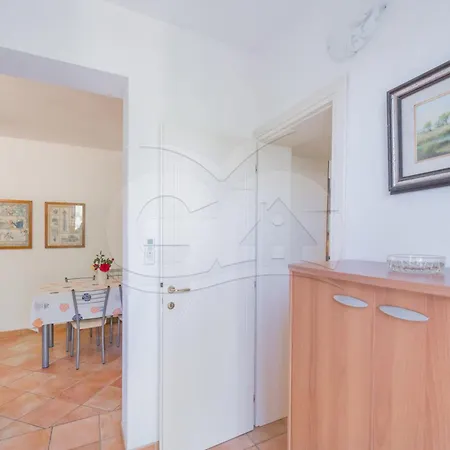 L'albero Del Pepe 1 - Goelba Apartamento Marina di Campo