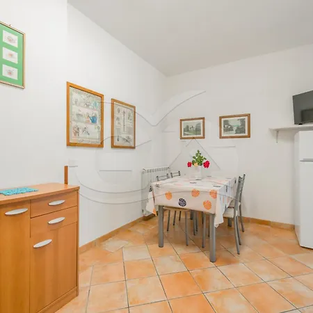 Apartamento L'albero Del Pepe 1 - Goelba Marina di Campo