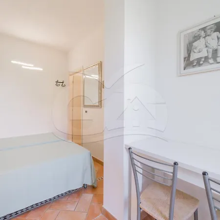 Apartamento L'albero Del Pepe 1 - Goelba