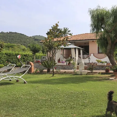 Apartamento L'albero Del Pepe 1 - Goelba *