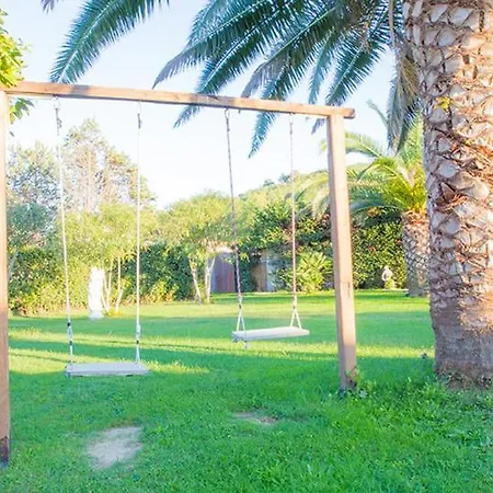 Apartamento L'albero Del Pepe 1 - Goelba Marina di Campo
